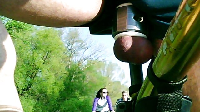 Maîtresse Asa Akira donne porno streaming hd gratuit une sodomie à son esclave.