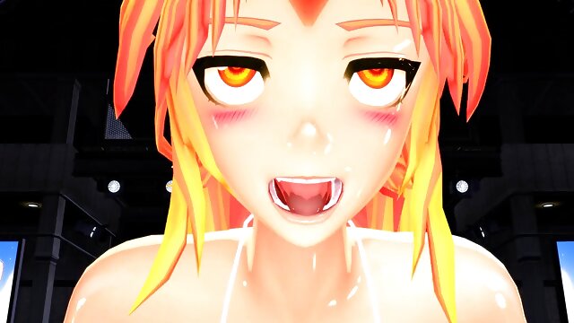 Le gérant de l'auberge baise les video x gratuit hd touristes.